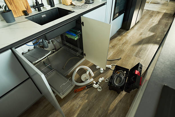 24/7 Emergency Toilet Repair experts in West Olive, MI